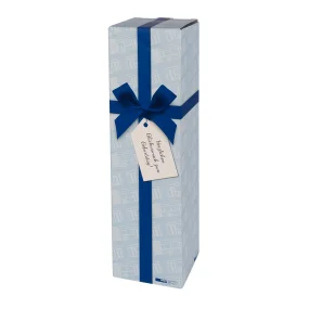 Individuelle Faltschachtel Hoch