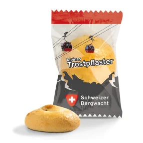 Tartelettes aux noix des grisons