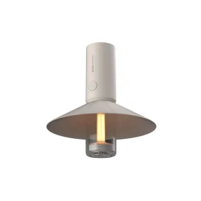 HOTO 2in1 Camping-Lampe