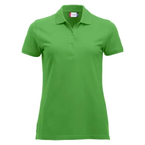 Clique Classic Poloshirt Marion Lady