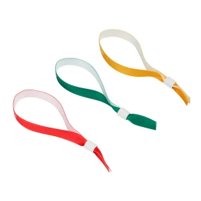 Swiss Made Einlassband