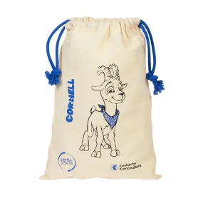 Swiss Made Brotbeutel