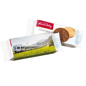 Kambly Chocolait 37 g