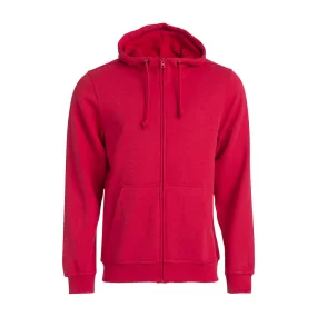 Clique Basic Hoody Full Zip