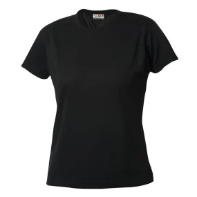 Clique T-Shirt Lady Ice-T