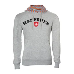 Custom Made Sweatshirt