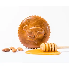 Swiss Honey Beaver S 80 g