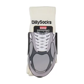 DillySocks® Sports