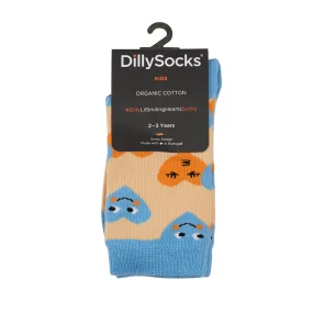 DillySocks® Classic Kids