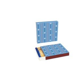 ECO Kamin-Zündhölzer Quadratos