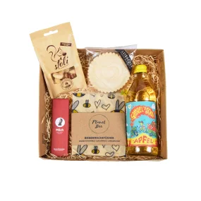 feelgoodBOX ‘Tour de Suisse’