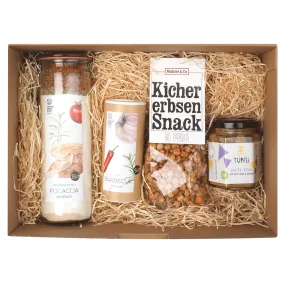feelgoodBOX « Barbecue »