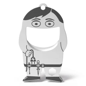 Flaschenöffner Fred Profession