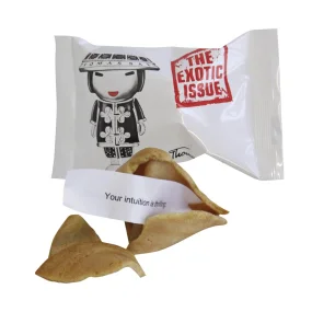 Biscuit de la chance