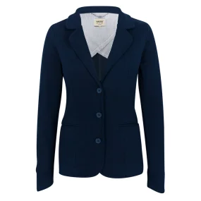 HAKRO Sweatblazer Premium Lady