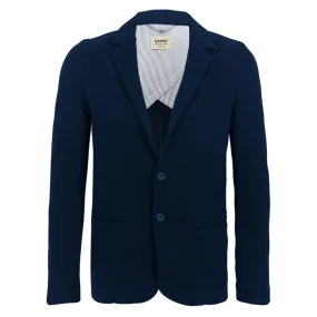HAKRO Sweatblazer Premium Men