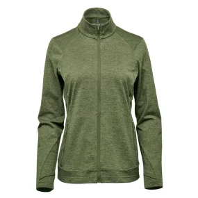 Stormtech Treeline Performance Jacket Lady