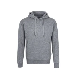 HAKRO Kapuzen-Sweatshirt Premium