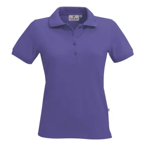 HAKRO Polo Shirt  Lady 110
