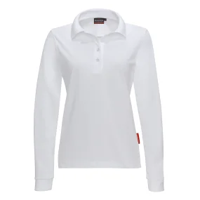HAKRO Polo Shirt Lady 215