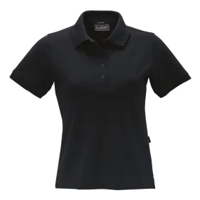 HAKRO Poloshirt Pima-Cotton Lady