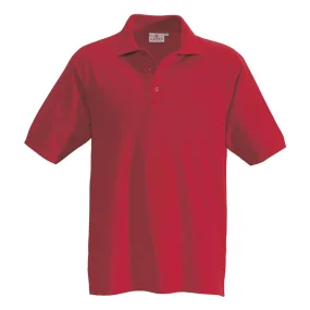 HAKRO Polo Shirt  Man 800