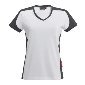 HAKRO T-Shirt Lady 190