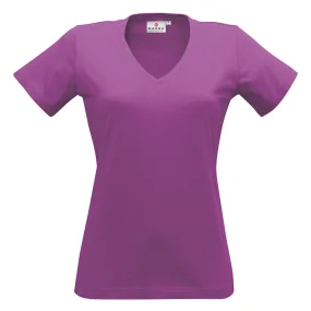 HAKRO T-Shirt Lady 126