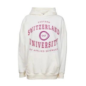 Custom Made Oversized Hoody