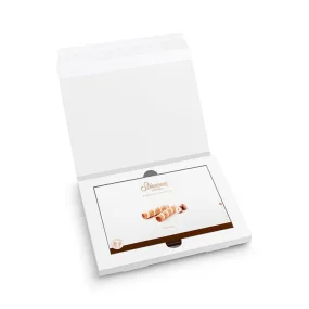 Straumann Hüppenbrief Standard 110 g