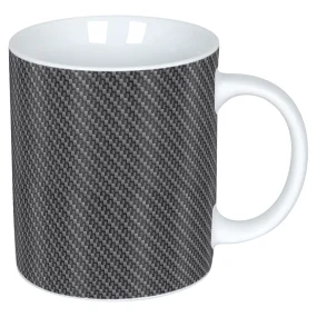 Tasse Struktura Carbon
