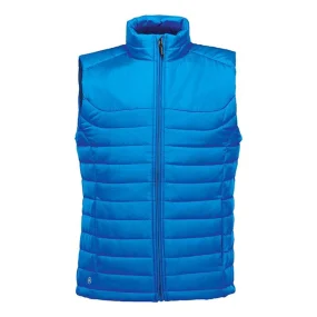 Stormtech Nautilus Quilted Bodywarmer Man