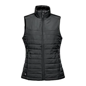 Stormtech Nautilus Quilted Bodywarmer Lady