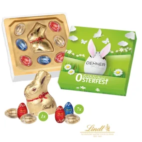 Small Easter greeting