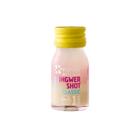 Ingwer Shot BIO 30 ml
