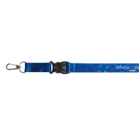 Lanyard Overall Print