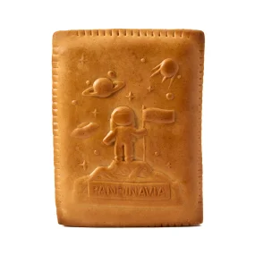 Schweizer BIO Honig-Biber M 135 g