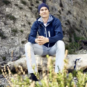 Custom Made Freizeitjacke \