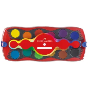 Malkasten Connector Faber-Castell