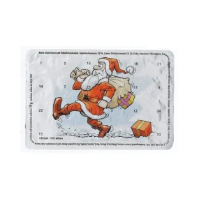 Mini calendrier de l\'Avent