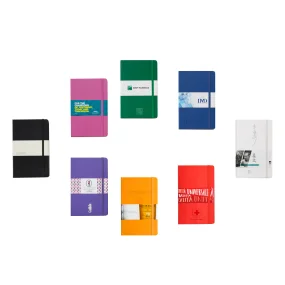 Moleskine-Notizbuch Large A5