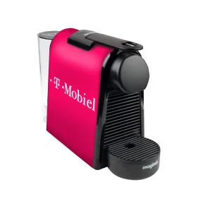 Nespresso Essenza Mini Grey