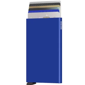 Protecteur de carte RFID Original Secrid