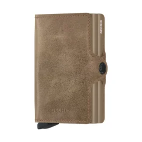RFID-Twinwallet Leather Secrid