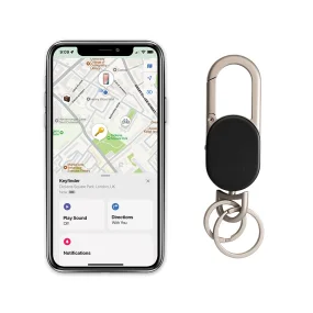 Schlüsselanhänger Keyfinder