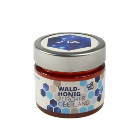 Schweizer Honig 250 g