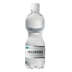 Passugger Mineral Water PET 5dl