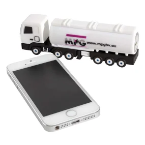 Batterie externe de forme spéciale 5000 mAh