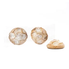 Schweizer BIO Amaretti 32 g