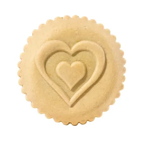 Schweizer BIO Biberli weiss S 80 g